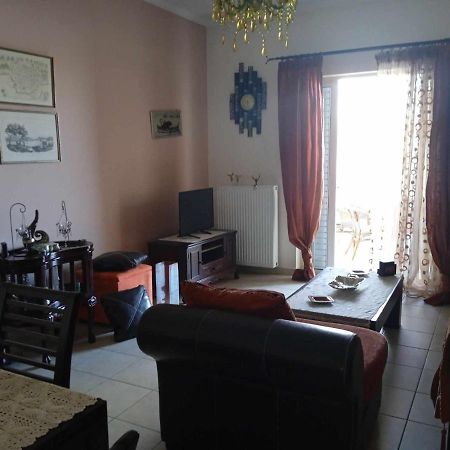 Apartament Ομορφη Πόλη Preweza Zewnętrze zdjęcie