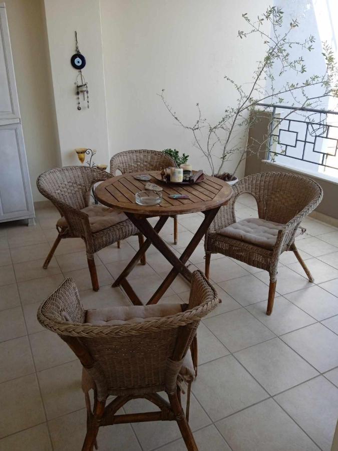 Apartament Ομορφη Πόλη Preweza Zewnętrze zdjęcie
