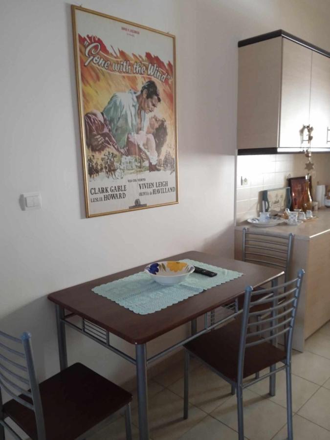 Apartament Ομορφη Πόλη Preweza Zewnętrze zdjęcie